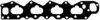 ELRING 069.460 Gasket, intake manifold